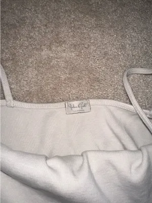 Brandy Melville Tank thumbnail 2