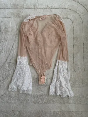 Victoria's Secret Lingerie Lace thumbnail 5