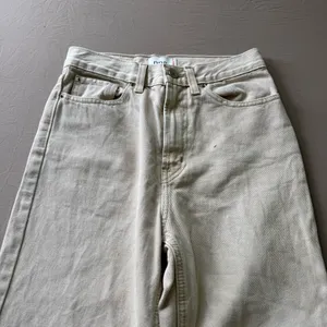 BDG Urban Outfitters High & Wide Leg Jeans thumbnail 4