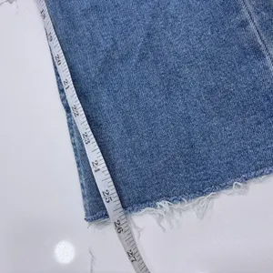 Urban Outfitters Jeans Womens Size 25 High Rise Flare Blue Denim BDG thumbnail 6