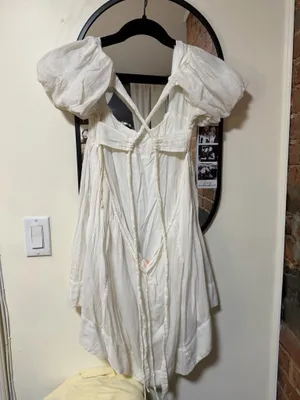 Free People Dress thumbnail 2
