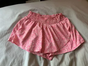 Aerie Flowy Shorts thumbnail 1