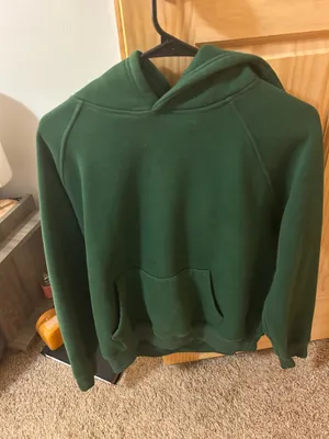Amazon Hoodie Oversized thumbnail 1