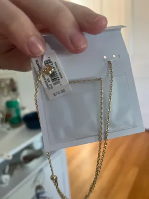 Kendra Scott Necklace thumbnail 4