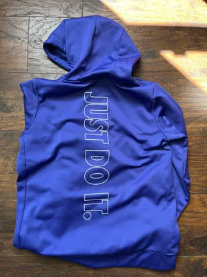 Nike Sweatshirt thumbnail 2