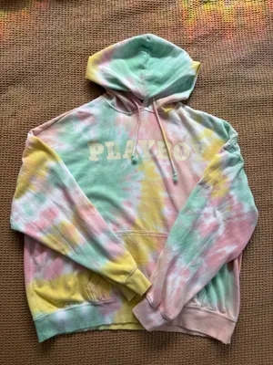 Pacsun Playboy Hoodie thumbnail 2