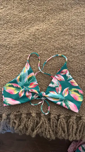 Skatie Sarah Bikini Top  thumbnail 2