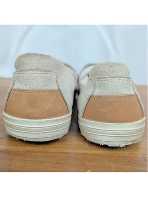 Timberland Earthkeepers Suede Flats Size 9.5 thumbnail 7
