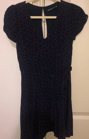 Abercrombie Dress thumbnail 1