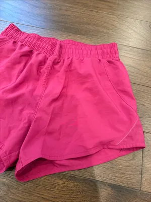 All in Motion Purple Athletic Shorts Size Small - C72-025 thumbnail 2
