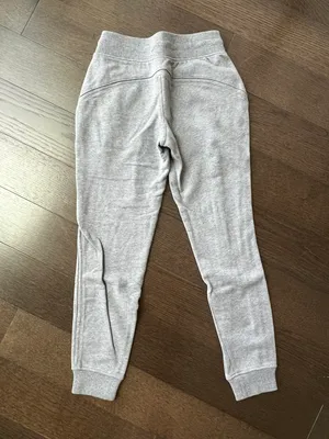 Lululemon grey joggers thumbnail 2