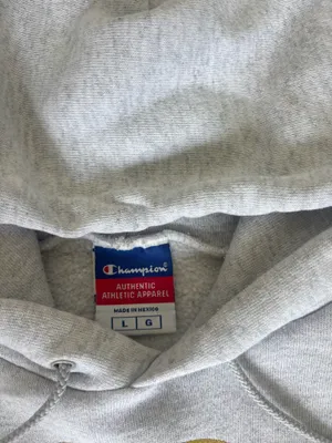 Champion UMUC Sweatshirt thumbnail 2