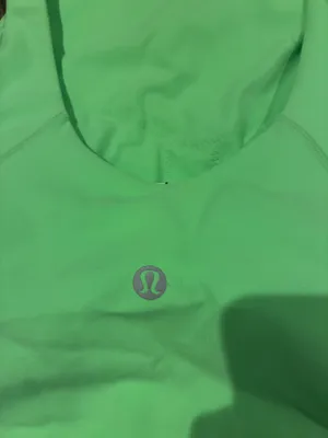 Lululemon High Neck Align Tank Top thumbnail 3