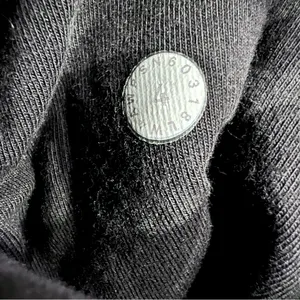 Lululemon Scuba Hoodie *Light Cotton Fleece Heritage 365 Camo Deep Coal Multi thumbnail 12