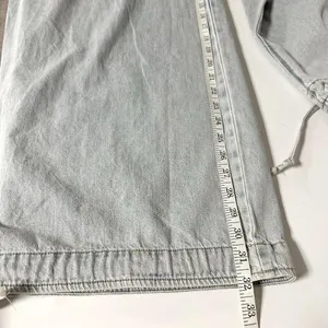 *NEW* BiBi Balloon Jeans Blue Size L thumbnail 12