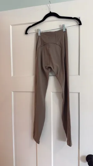 Lululemon Size 0 Align No Line 25” Leggings thumbnail 6