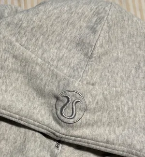 Lululemon Scuba Half-Zip Hoodie XS/S thumbnail 4