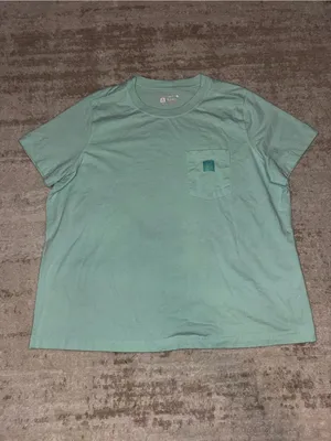 Women's Carhartt Irvine Relaxed T-Shirt thumbnail 2