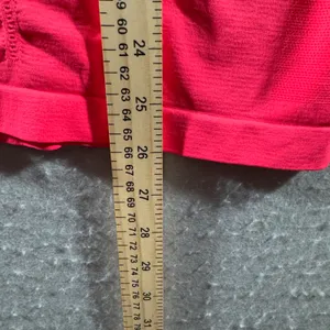 3143 | Fabletics Delta Smooth Operator Seamless Racerback Tank Pink Women's XL thumbnail 4