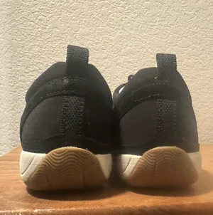 Dansko Sporty Black Sneakers/Shoes size 40 thumbnail 3