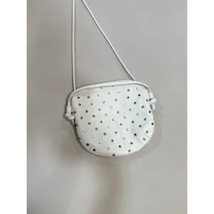Freda Salvador Elis Mini Crescent Bag thumbnail 4