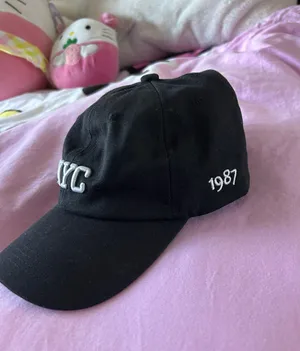 New York Hat thumbnail 2