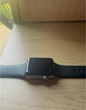 Apple Watch Series 3 38mm thumbnail 2