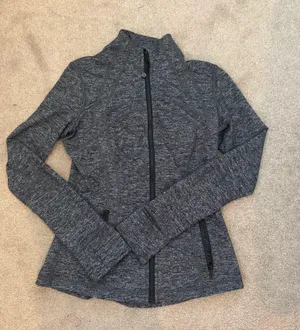 Lululemon Define Jacket thumbnail 1