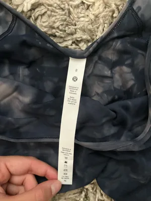 Lululemon Top thumbnail 3