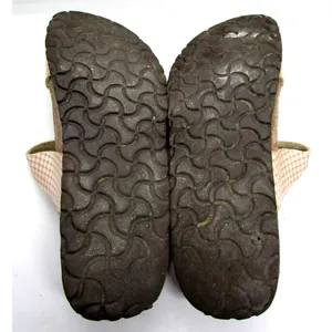 Womens 38 US 7 Birkenstock Birki's 245 Sandals thumbnail 3