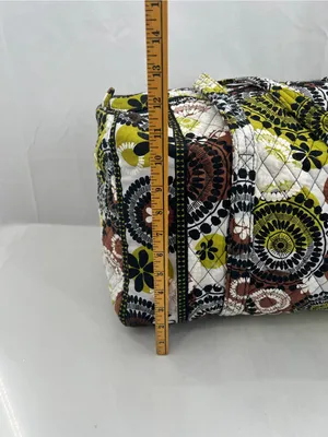 Vera Bradley Weekender Bag thumbnail 8