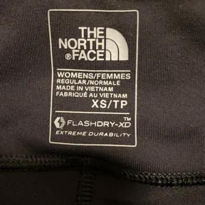 The North Face Flash-dry Leggings New Without Tag thumbnail 4