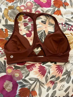 Lululemon Sports Bra thumbnail 2