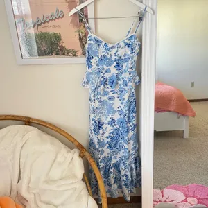 Hello Molly Diamond Waters Dress thumbnail 4
