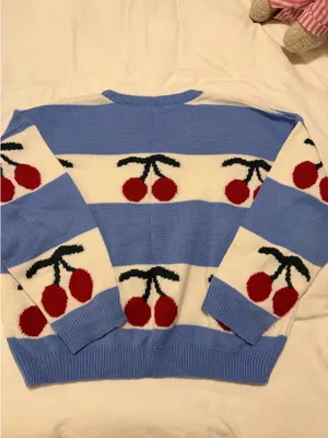 Vestique Sweater thumbnail 2