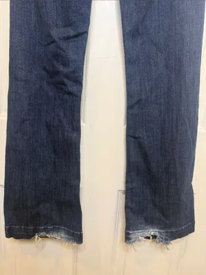 Ariat Selma midrise Flare Jeans sz 26 / 27 thumbnail 8