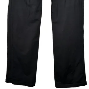 Adidas Climacool‎ Black Athletic Pants thumbnail 4