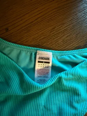 Gymshark Bikini Bottoms thumbnail 2