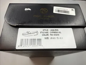 Marc Joseph New York Womens Cypress Hill Tiebow Driver Loafer Size 9.5 thumbnail 4