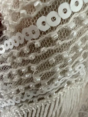 Lulus fringe dress thumbnail 5