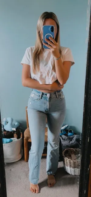 Abercrombie Jeans thumbnail 1