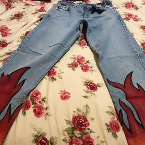 Ralph Lauren Vintage Jeans thumbnail 1