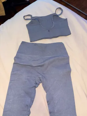 Fabletics Matching Set Leggings thumbnail 2