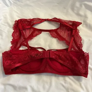 NWT Frederick’s of Hollywood Bea Bettina Bra thumbnail 4