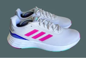 Adidas Start Your Run Women's Shoe Size 8.5 #015 thumbnail 1
