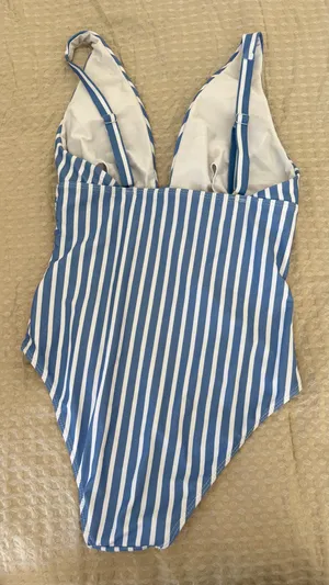 Shein Set Swimsuit thumbnail 2