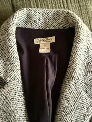 Lucky Brand Coat thumbnail 5