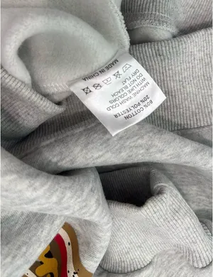 PARKE Mockneck Sweatshirt thumbnail 5