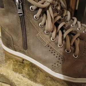 Freeway Apparel Jolie Boots Size 38 thumbnail 4
