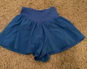 Aerie Crossover Shorts thumbnail 1